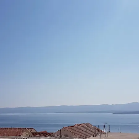 Apartmani Jadera Bol Exterior photo