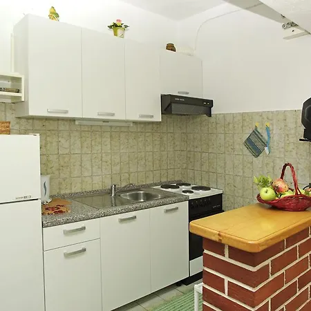 Apartmani Jadera Bol Exterior photo