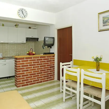 Apartmani Jadera Bol Exterior photo