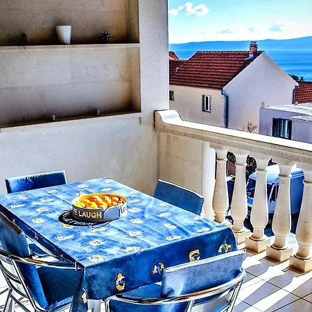 Apartmani Jadera Bol Exterior photo