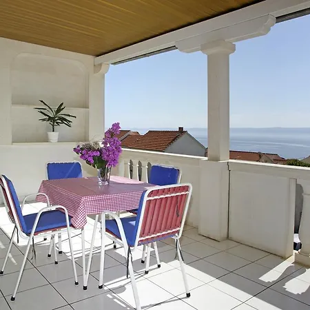 Apartmani Jadera Bol Exterior photo