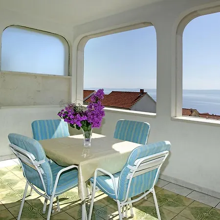 Apartmani Jadera Bol Exterior photo