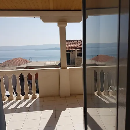 Apartmani Jadera Bol Exterior photo