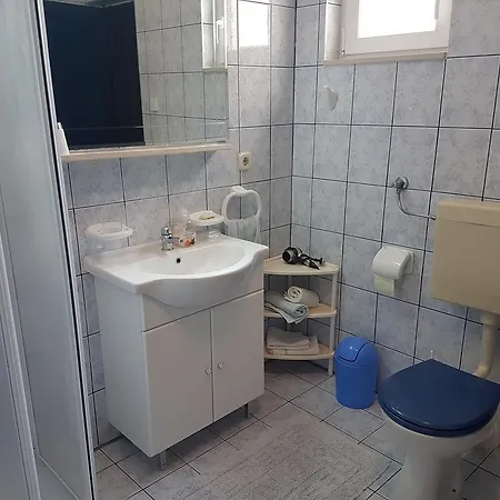 Apartmani Jadera Bol Exterior photo