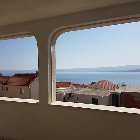 Apartmani Jadera Bol Exterior photo