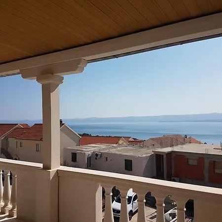 Apartmani Jadera Bol Exterior photo