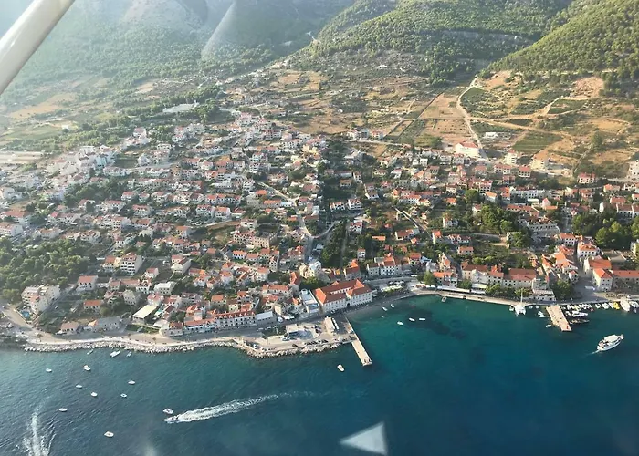 Apartmani Jadera