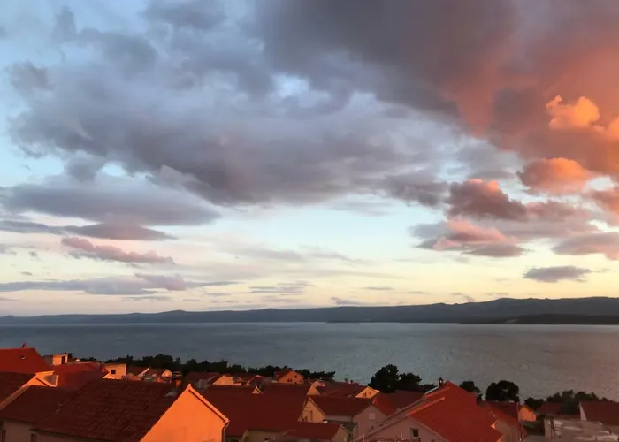 Apartmani Jadera