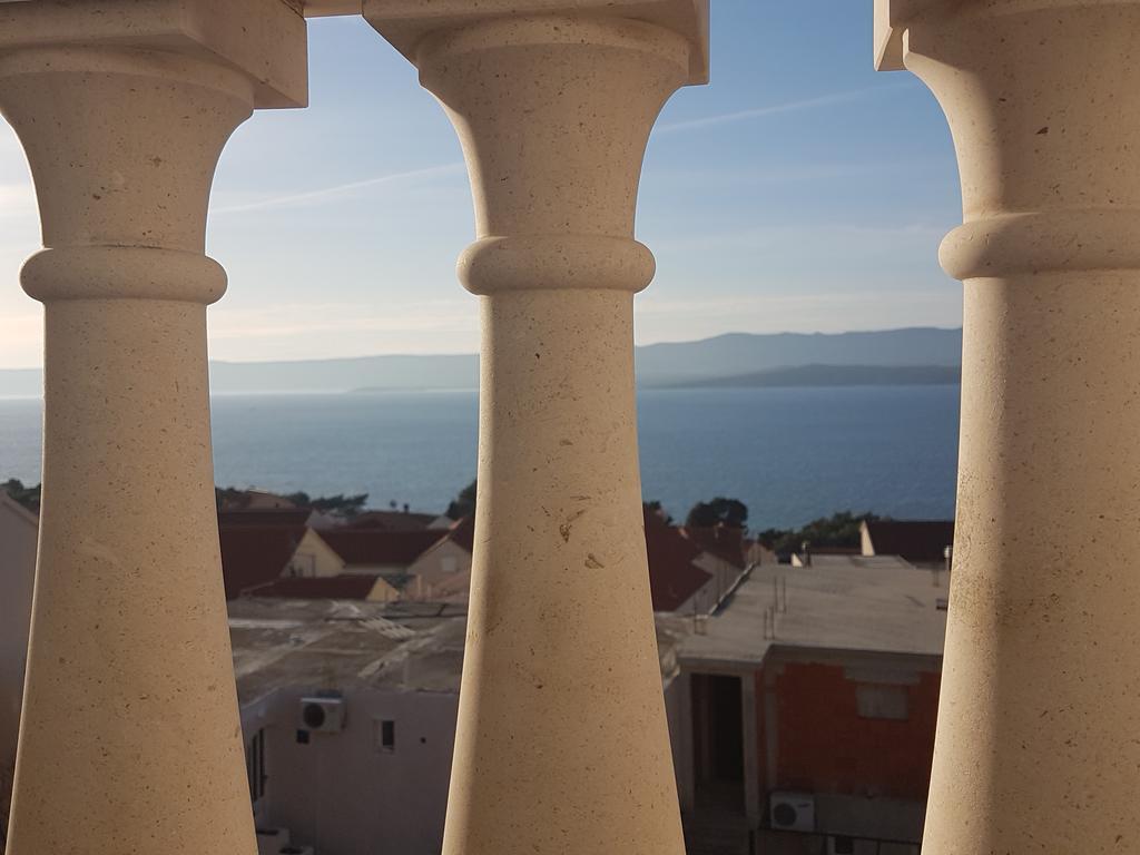 Jadera Apartman