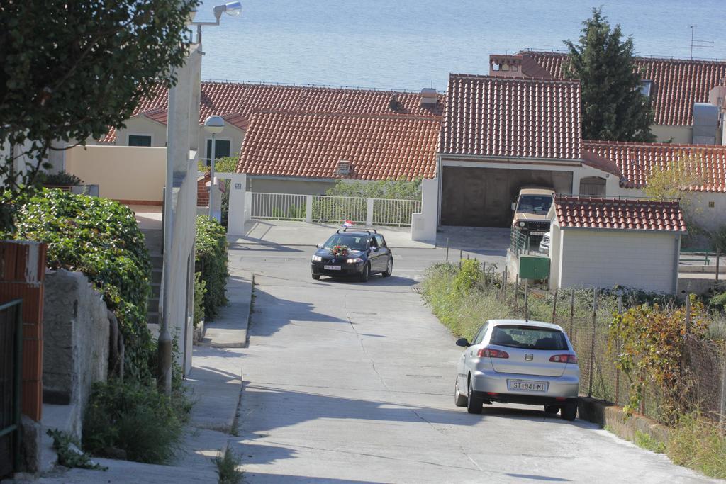 Apartment Jadera Bol