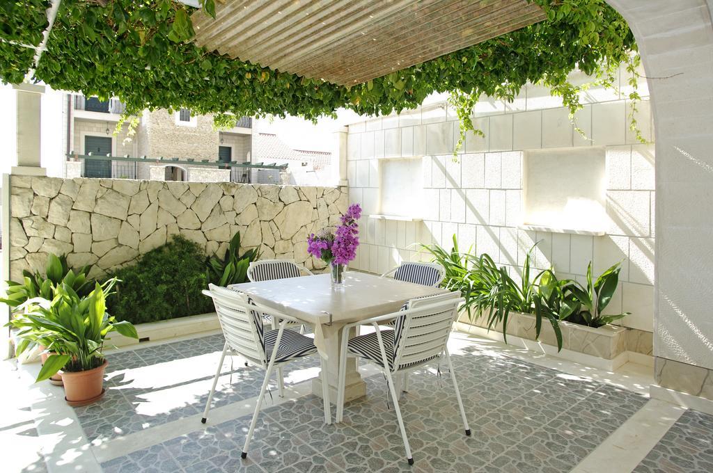 Jadera Apartment