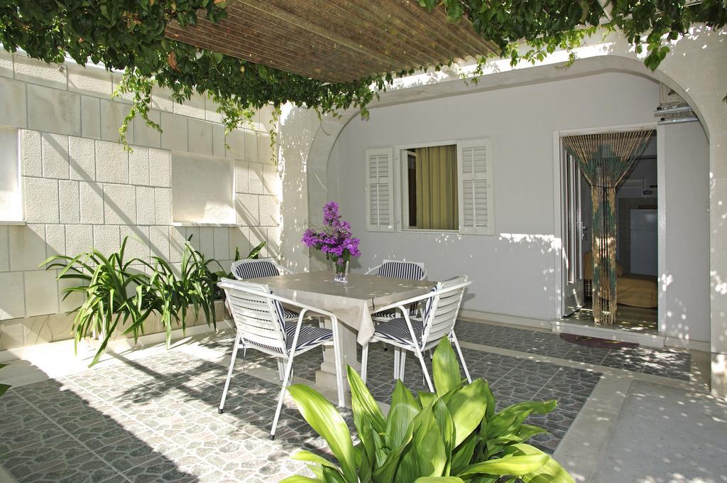 Apartman Jadera *