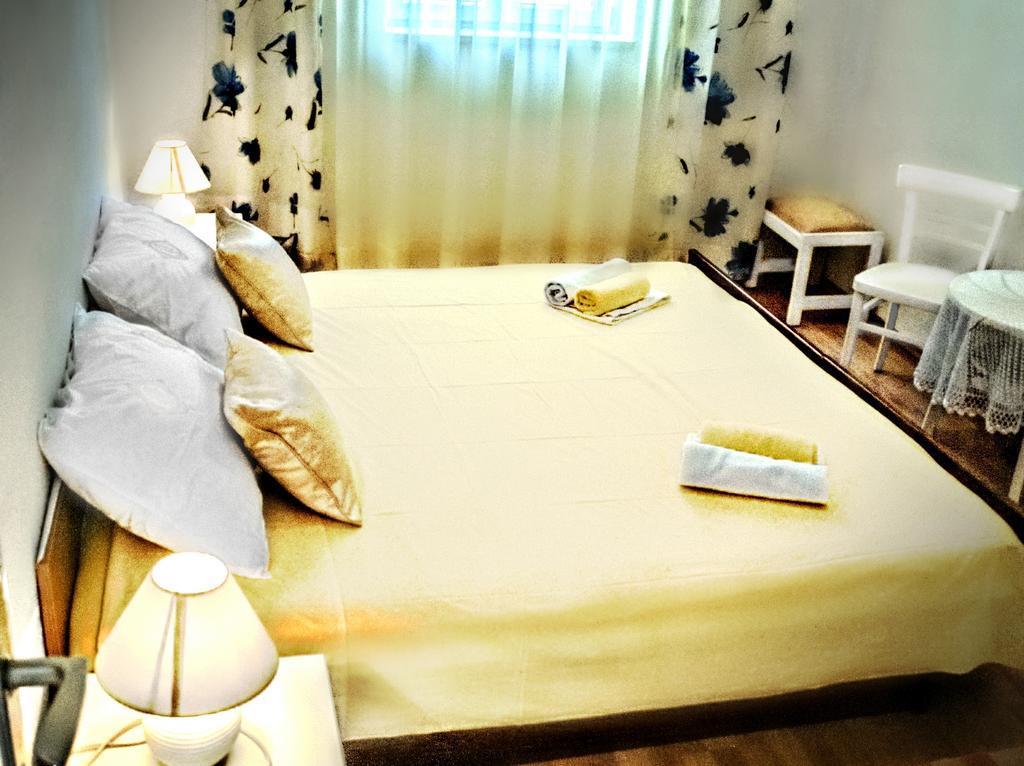 Apartman Jadera