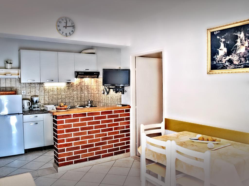 Apartment Jadera Bol