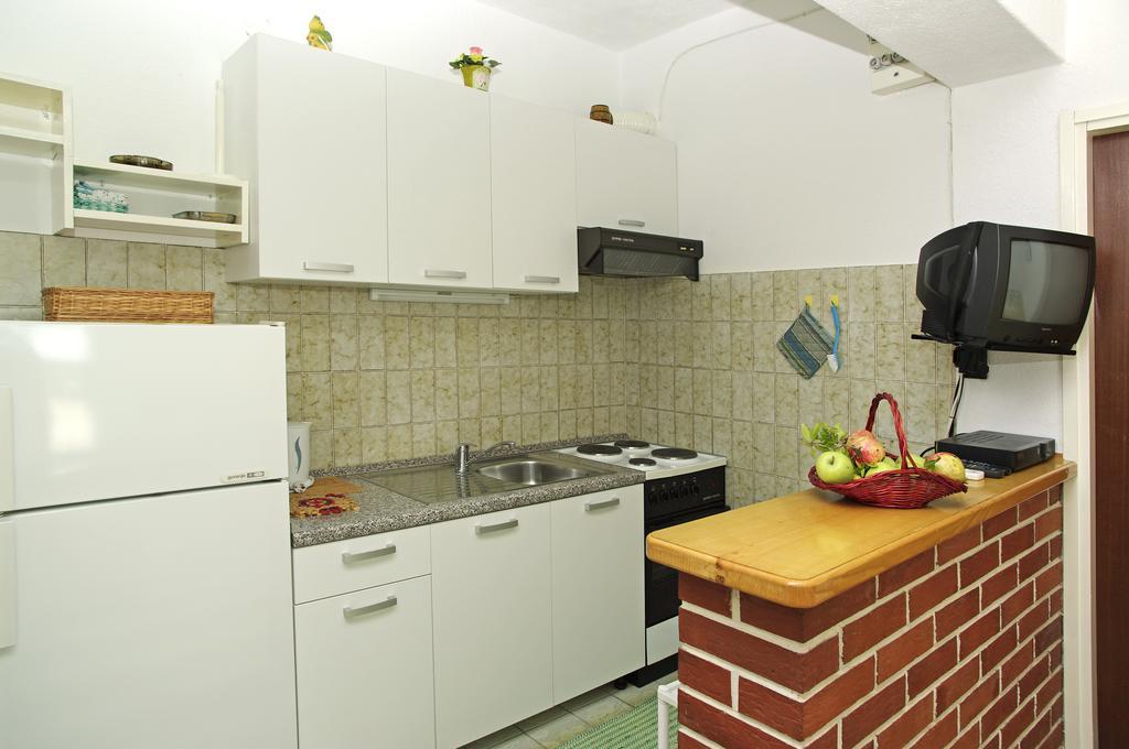 Apartman Jadera Bol