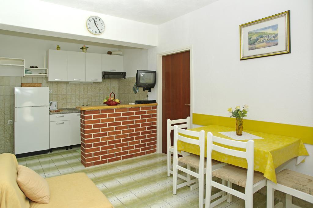Jadera Apartment *