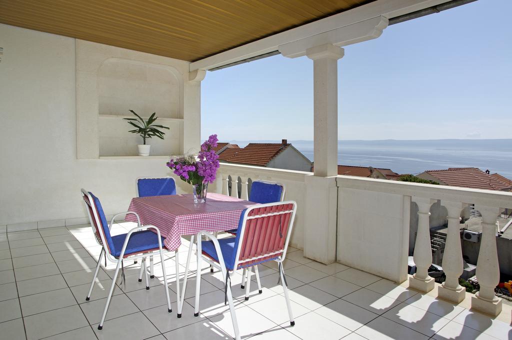 Apartment Jadera