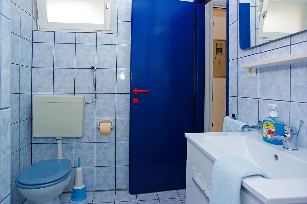 Apartment Jadera Bol