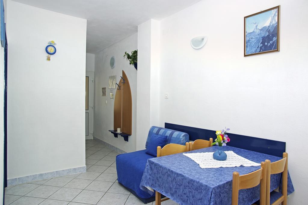 Apartment Jadera *
