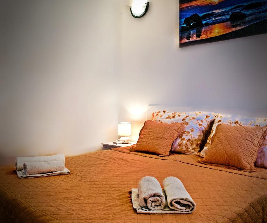 Apartment Jadera