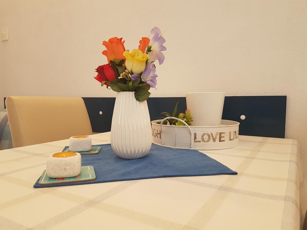 Jadera Apartman Bol
