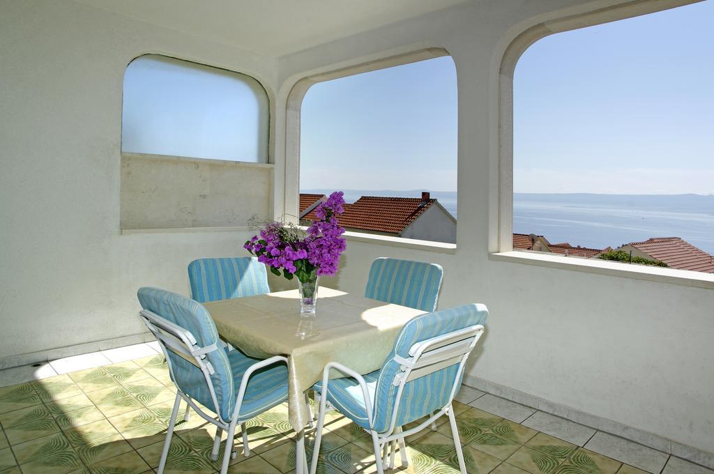 Jadera Apartment *