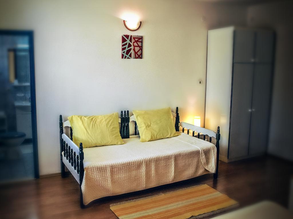 Apartman Jadera