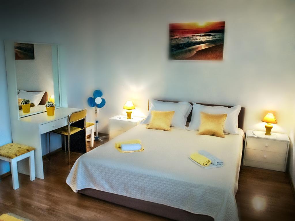 Apartman Jadera