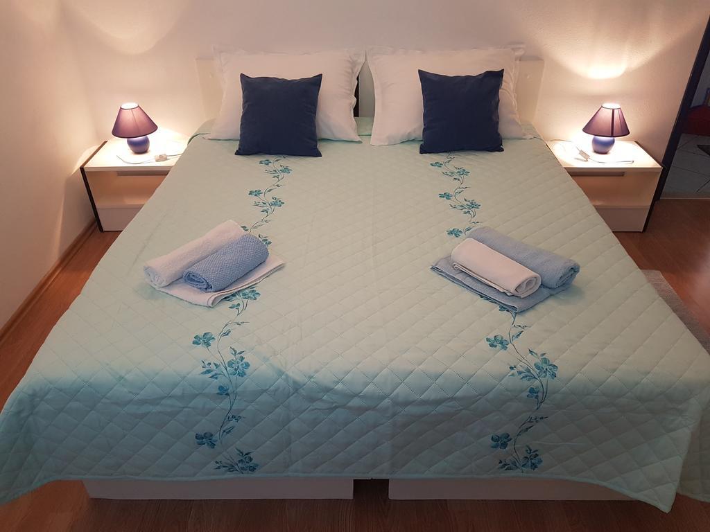 Apartman Jadera Bol