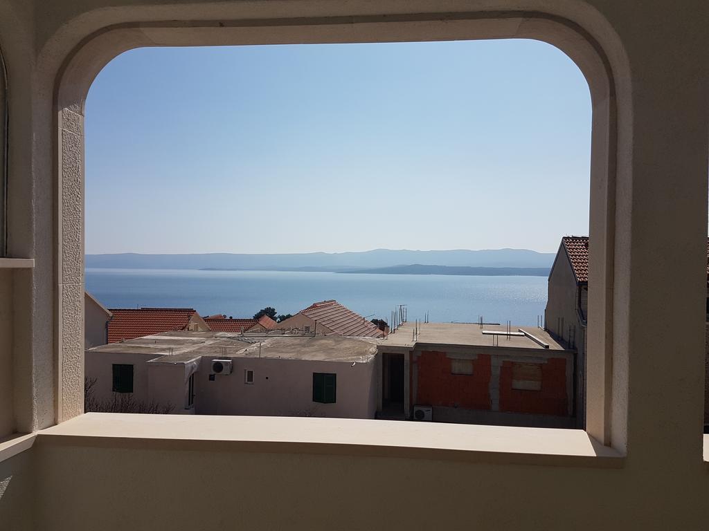 Jadera Apartment *