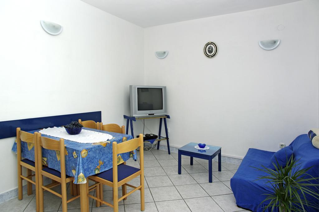 Jadera Apartment Bol