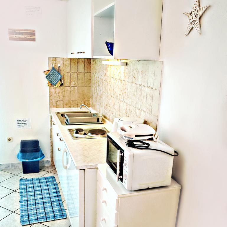 Apartment Jadera *