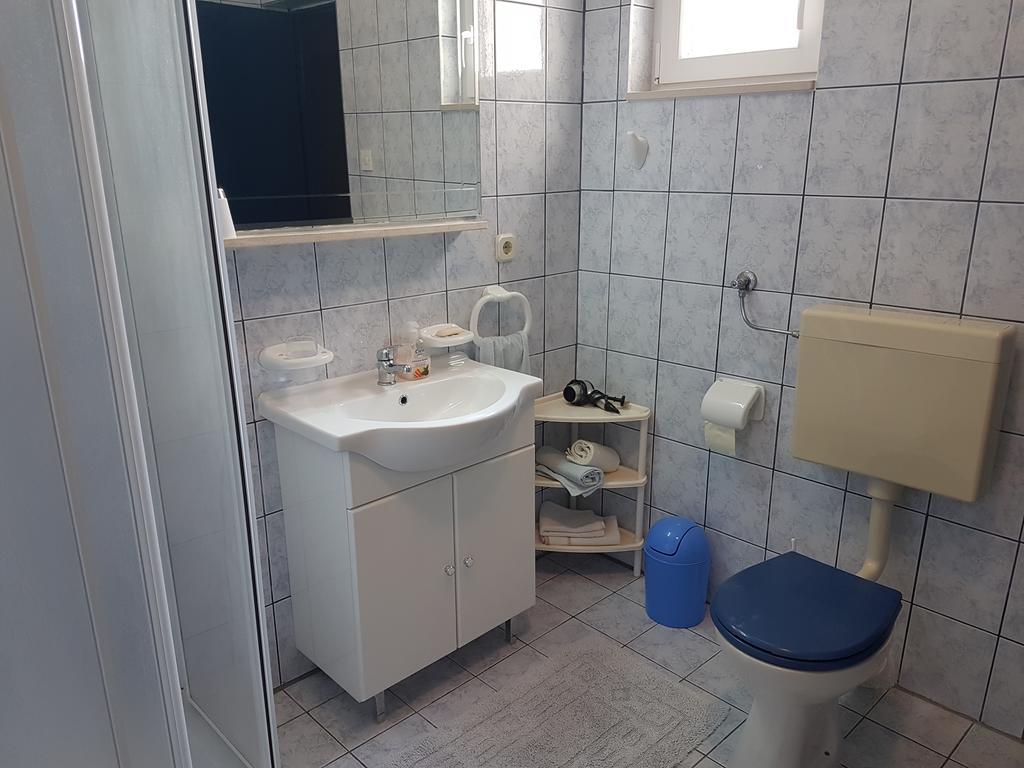 Jadera Apartman