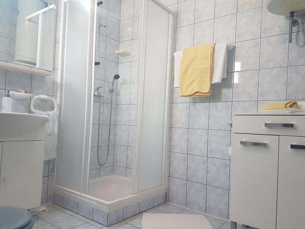 Apartment Jadera *