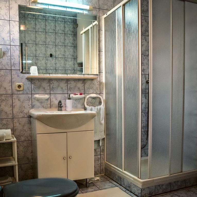 Jadera Apartman Bol