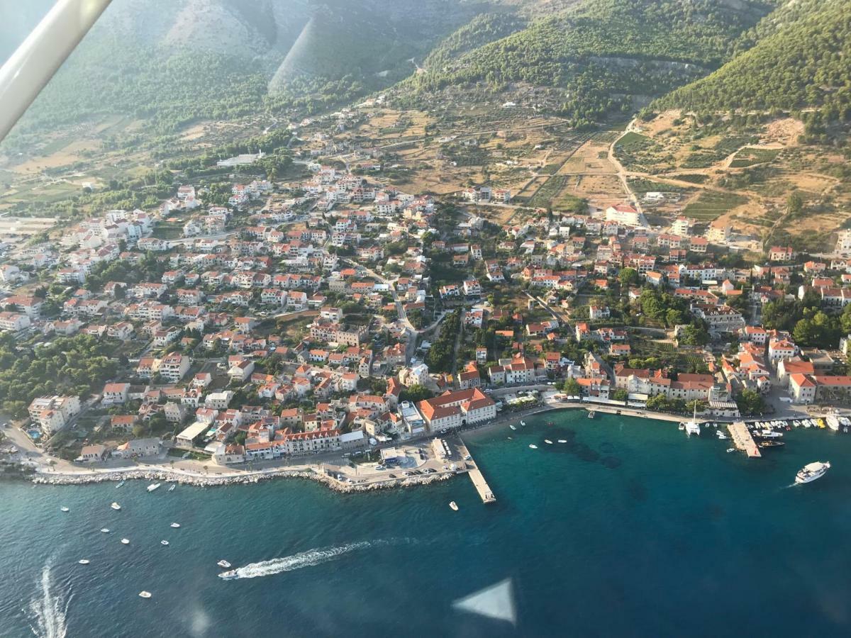 Apartman Jadera