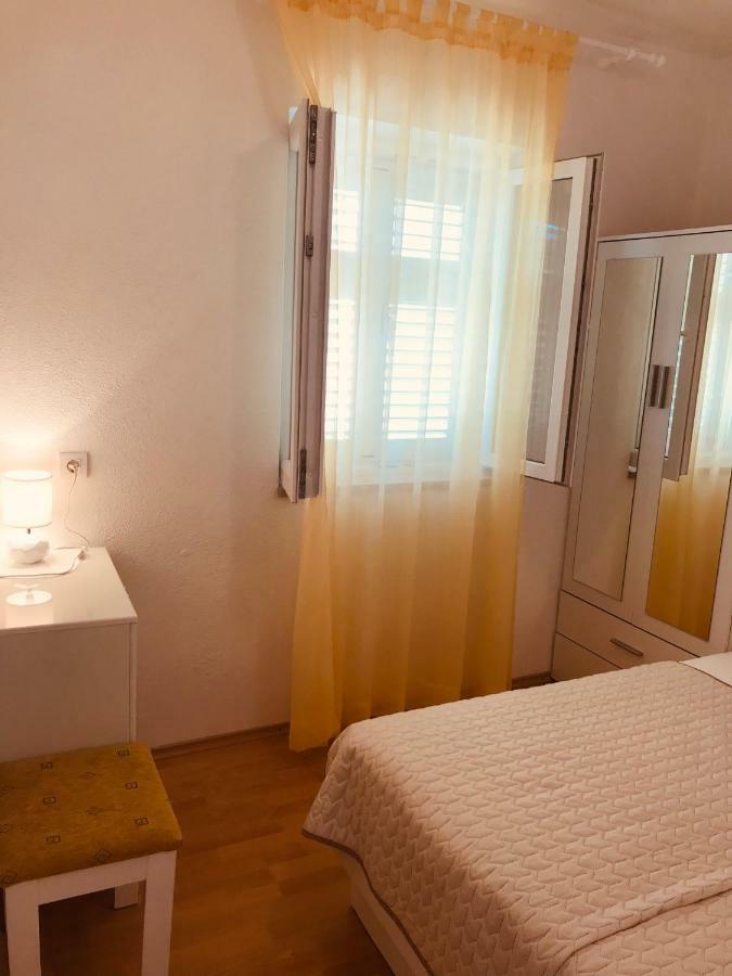 Apartment Jadera *