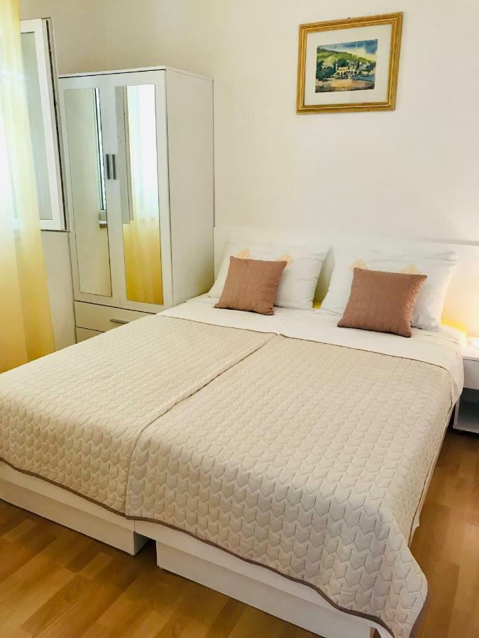 Jadera Apartman *